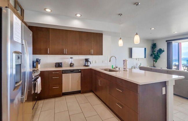 Ocean Park 08 - Foto 15