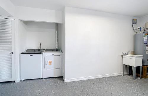 Venice Pool BBQ Mini Golf 3BR 2BA Sleep 12 - Foto 21