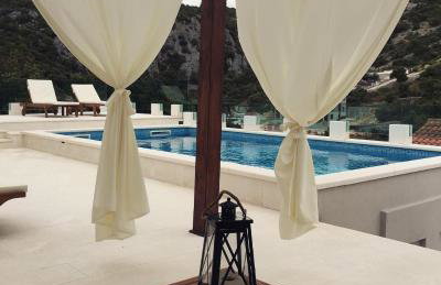 Villa Kristina - Photo 8