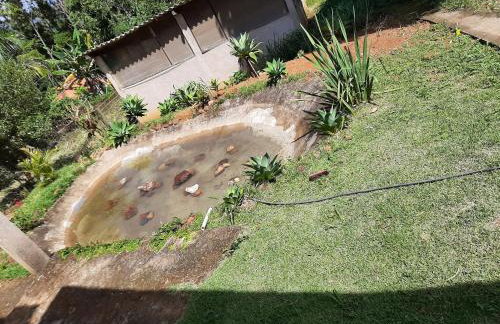 Sitio Carvalho da Serra - Photo 15