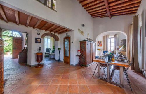 Villa Maria - in the hills above Florence - Foto 26