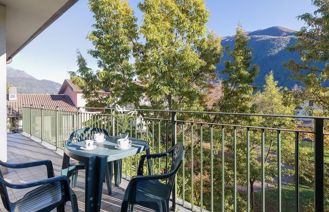 Village Apartments - Porto Letizia - Foto 53