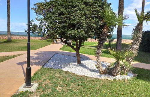 Apartamento vistas al mar desde la terraza - Foto 12