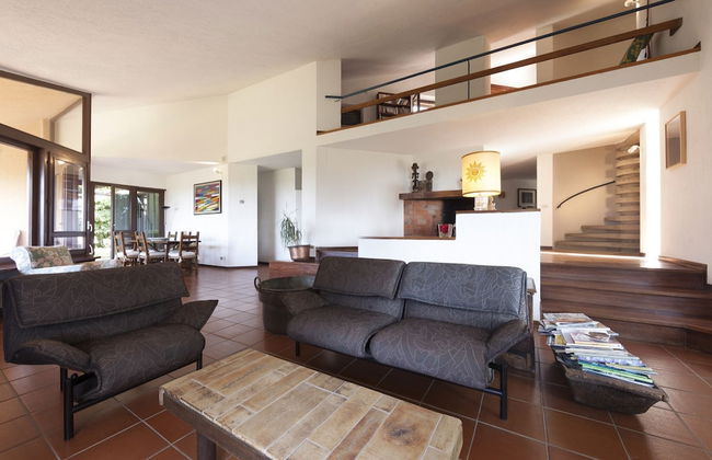 Villa Le Murate - Foto 9