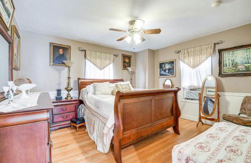 Monthly Stay Special! Cozy Cottage in Huntington - Foto 12