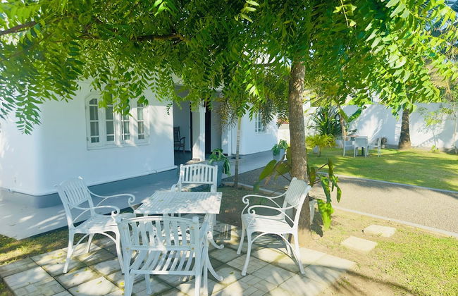 The White House Villa - Foto 41