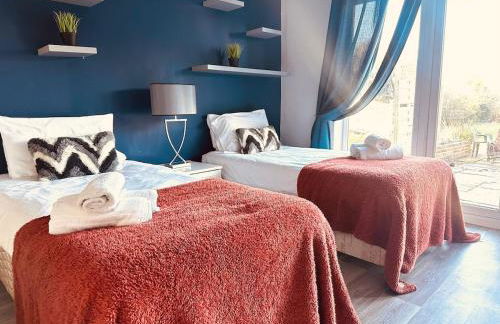 Premium 7 Bedroom house on Thingwall Road CH613UB - Foto 8