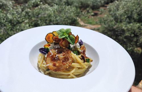 Agriturismo Baglio Vecchio - Foto 13