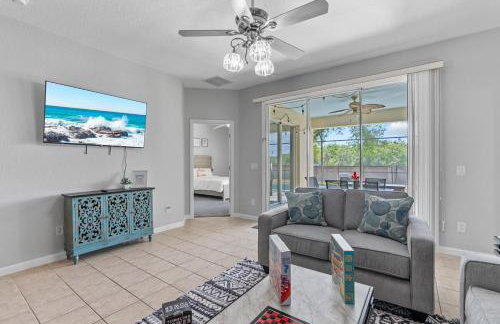 New! 6BR Home Close to Disney World! Private Pool! - Foto 12