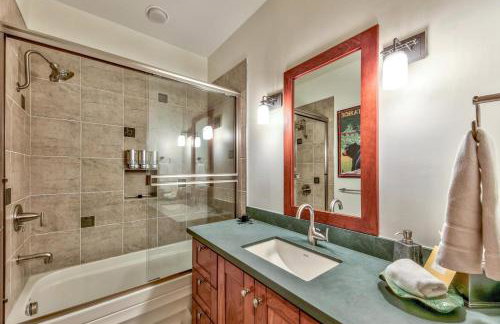 The PEAK Matterhorn 9 - The Ultimate in Lakefront Luxury - Foto 22