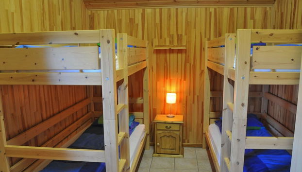 Holiday Home in Durbuy Near Ardennes Forest - Foto 2, Habitación