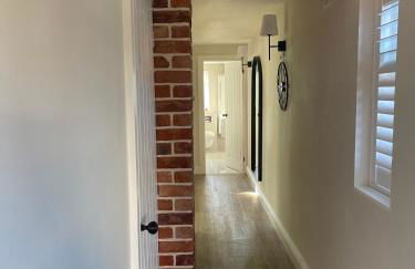 Modern Luxe Maisonette Near Station With Free Parking - Foto 7