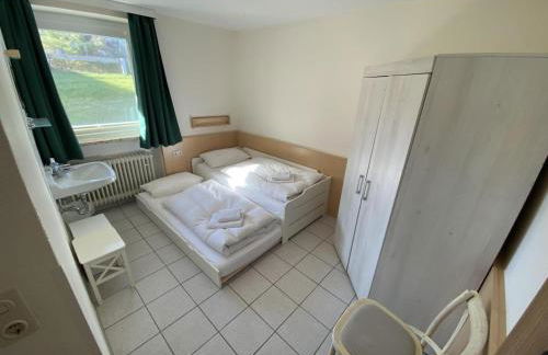 Tant Dora, Haus Meeresgruss - Foto 6