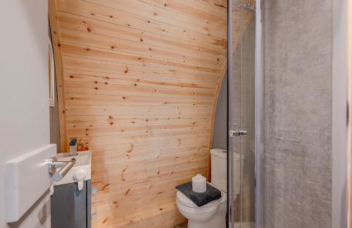 Wyke Lodges - Pod 1 - Foto 13