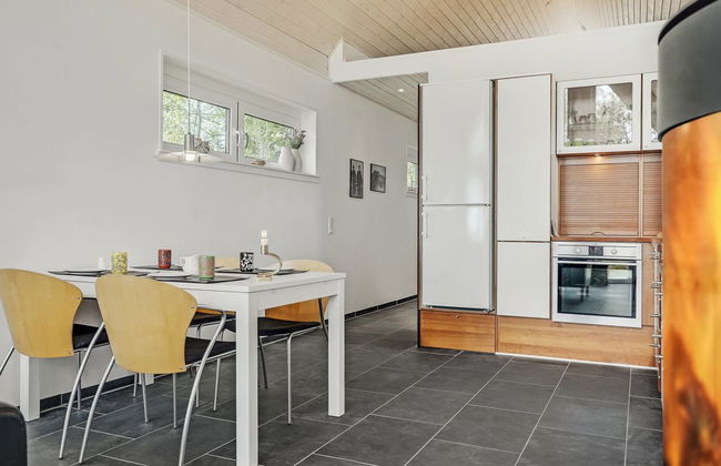 "Angelita" - 80m to the fjord - Foto 26