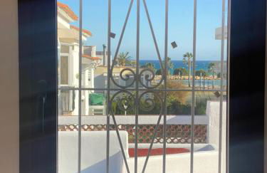 Casa Vela Blanca Vista al mar - Cambrils - - Photo 45