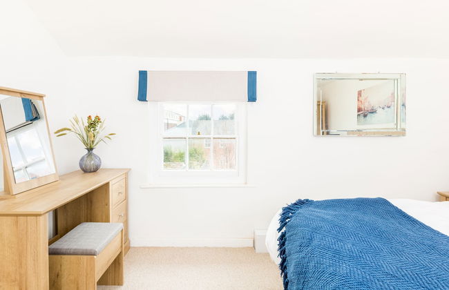 Shakespeare House, Free Parking, Town Centre Location - Foto 16