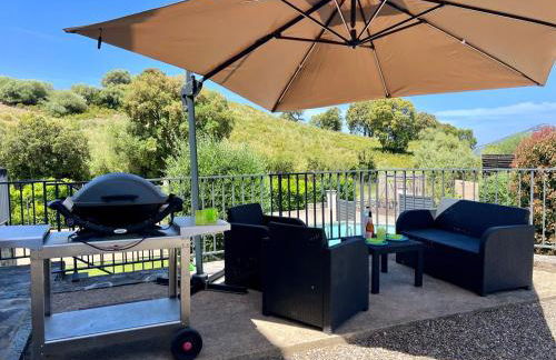 A Murella - maison de vacances à Oletta en Corse - Foto 41