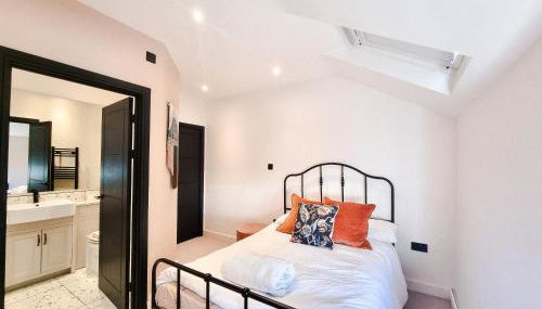 Brookfield House - Foto 4