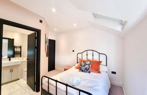 Brookfield House - Foto 4