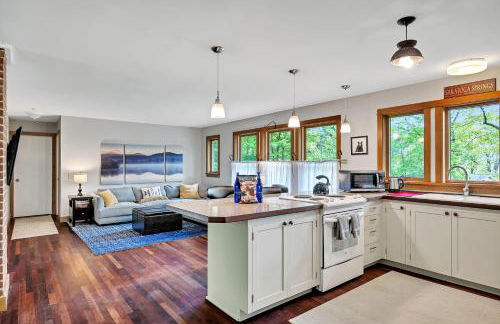 Saratoga Guest House - Foto 5