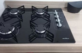 Apartamento dos Viajantes - Foto 32