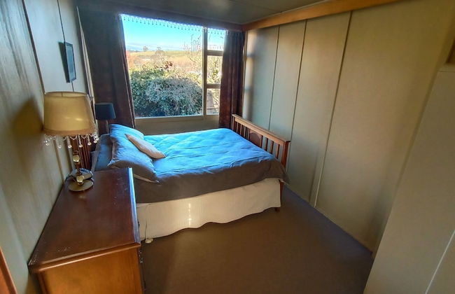 Blakes Manor Self Contained Heritage Accommodation - Foto 21