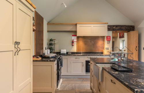 Scugdale Cottage - Hartoft - Foto 53