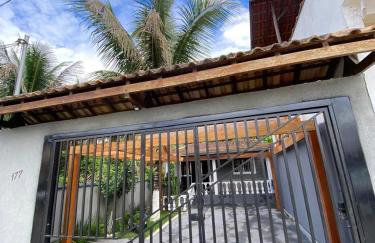 Encanto Paraty - casa aconchegante com acesso ao rio - Foto 2