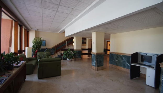 Tamarindos - Foto 4, Recepción