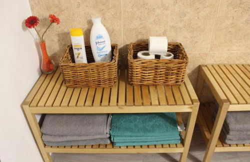 Cactus Home Penthouse - Photo 67