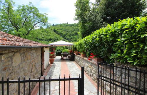 Casa Ciabatti - Foto 12