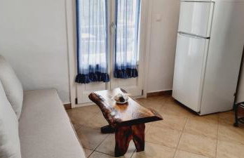 Syros Apartments Suites Chryssonisos Kini - Foto 58