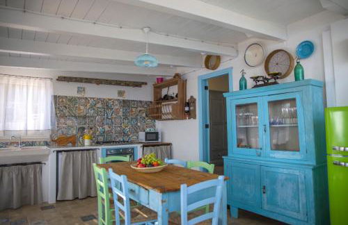 Casa Vacanze De Vita - Amazing view on the coast - Foto 17