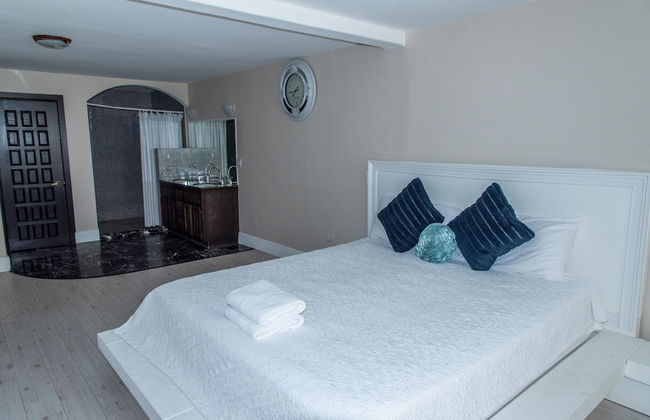 Penthouse in Rosarito - Foto 10