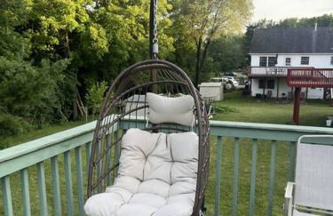 Cozy Beautiful Pondside Luxurious Retreat - Foto 44