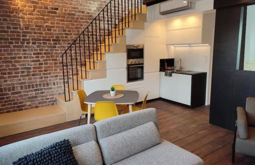 La petite Madeleine Paisible - Contemporain - 2Ch - Foto 1