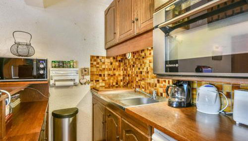 Super T3 Duplex - 6 Pers, Parking, Balcon, Les Gets - FR-1-685-47 - Photo 5