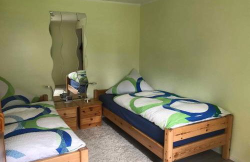 Holiday home in Beelitz 2608 - Foto 19