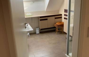 Ferienhaus Am Dombogen - BARRIEREFREI - 2 Schlafzimmer ab 3 Personen - mindestens 3 Nächte Aufenthalt - Foto 45