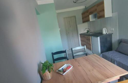 Apartament u Zbiga - Foto 3