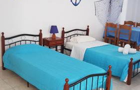 Tinos apartments Zalonis - Foto 16