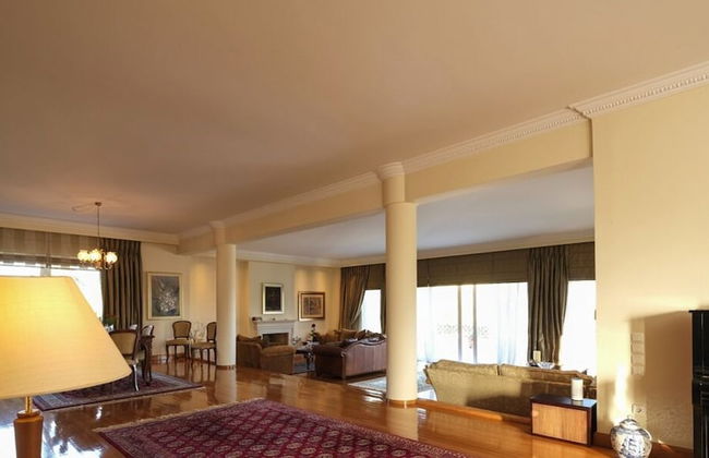 Sublime Luxurious homm Villa in Paiania - Foto 22