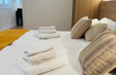 Dorre Luzea Apartamentuak - Foto 19