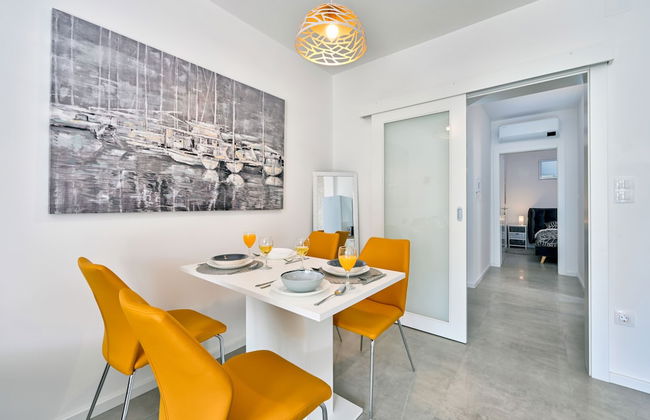 Relax Apartments - Foto 67