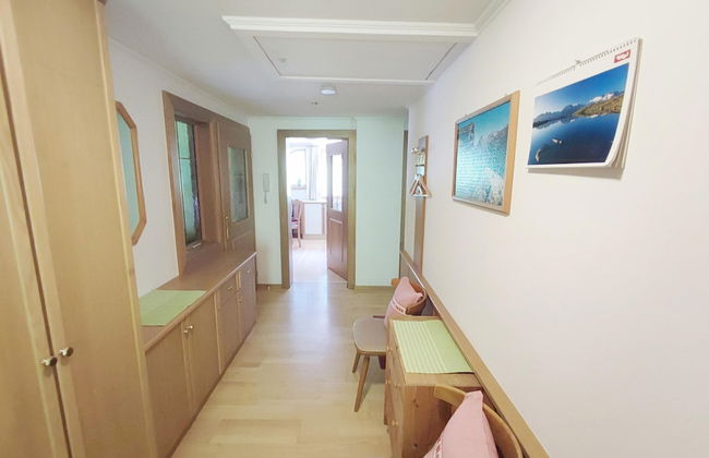 Chalet in Tirol by Zillertal Ski Slopes - Foto 2