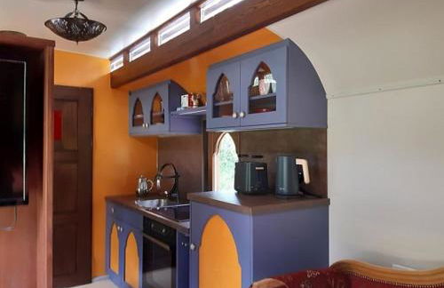 Zigappo Orientale - Photo 4