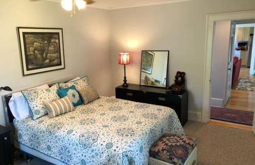 Back Cove - Sunny 2nd Floor Condo - Foto 12