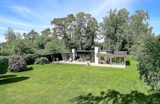 6 Person Holiday Home in Tisvildeleje - Foto 20