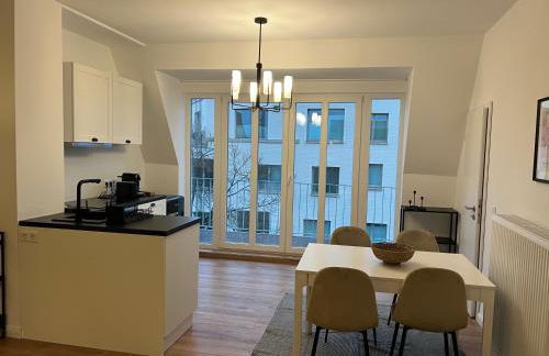 City Life, zentrale neue Designwohnung - Photo 2